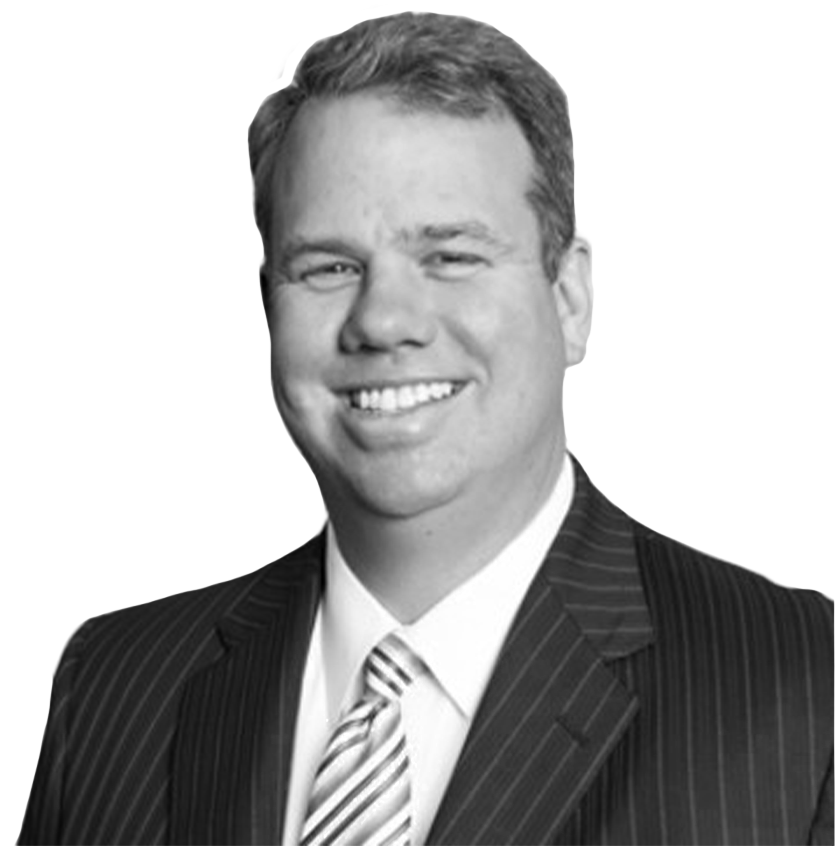 Charles Whiteman - Vice President