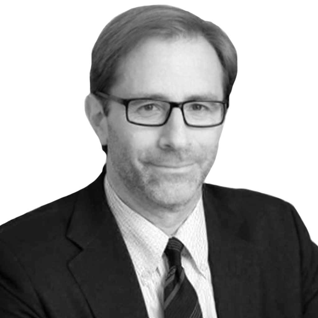 David Hanover - Senior Vice President