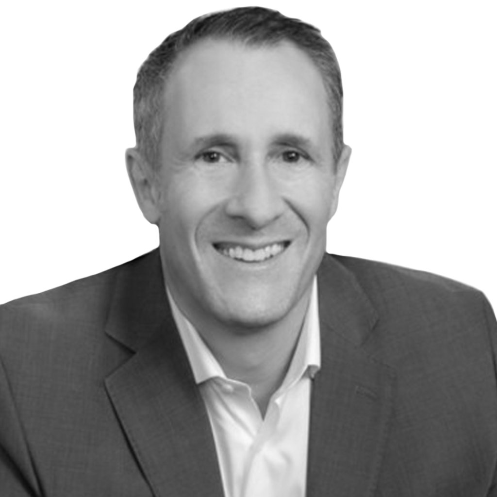 Jeffrey Goldberger - Principal