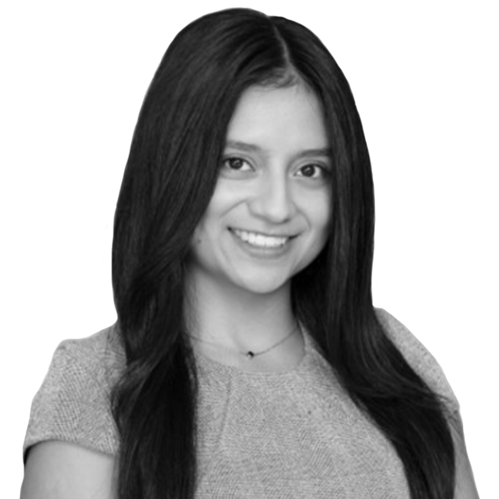 Jenny Robles - Vice President