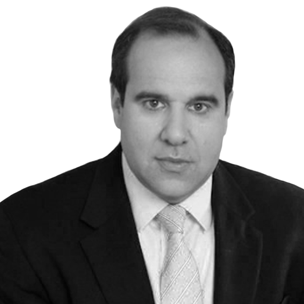 Jon Goldberg - Managing Director