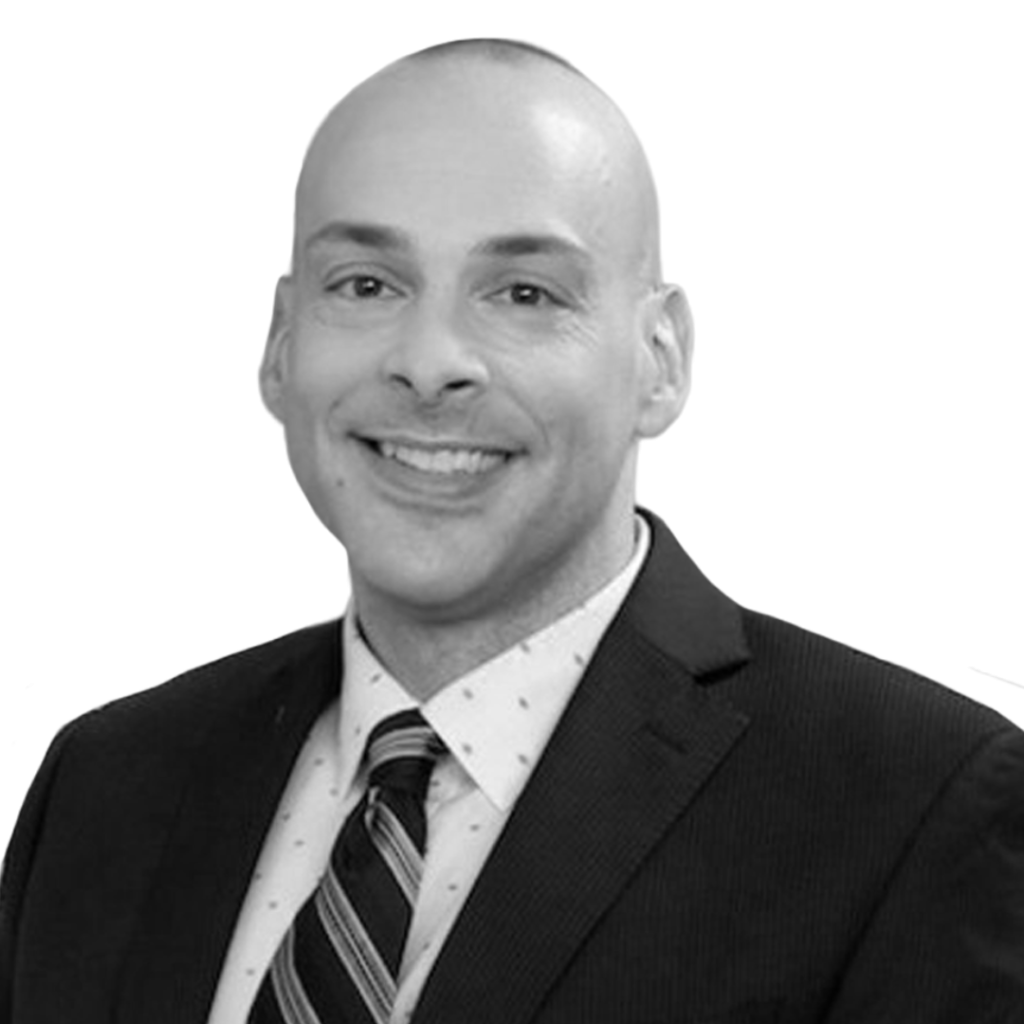 Joseph Septon - Chief Financial Officer