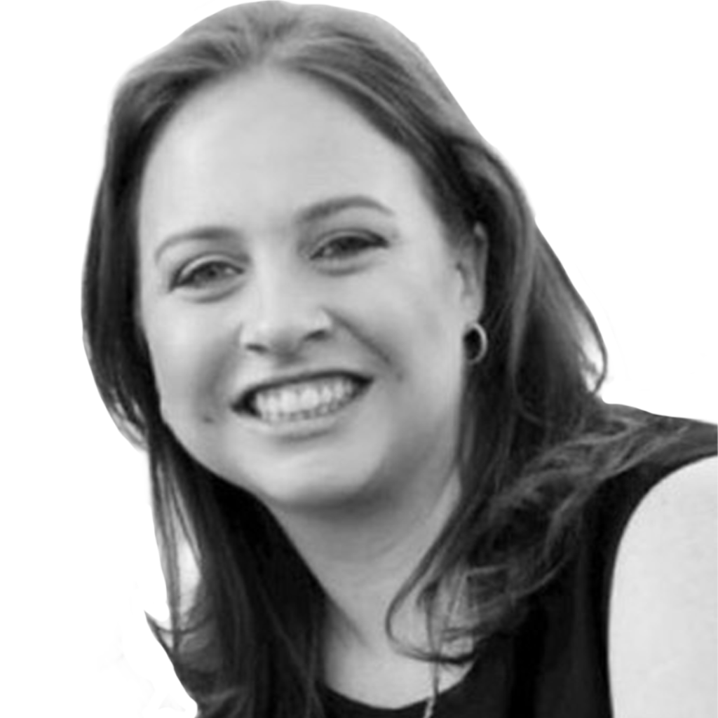 Katie Roland - Chief Human Resources Officer