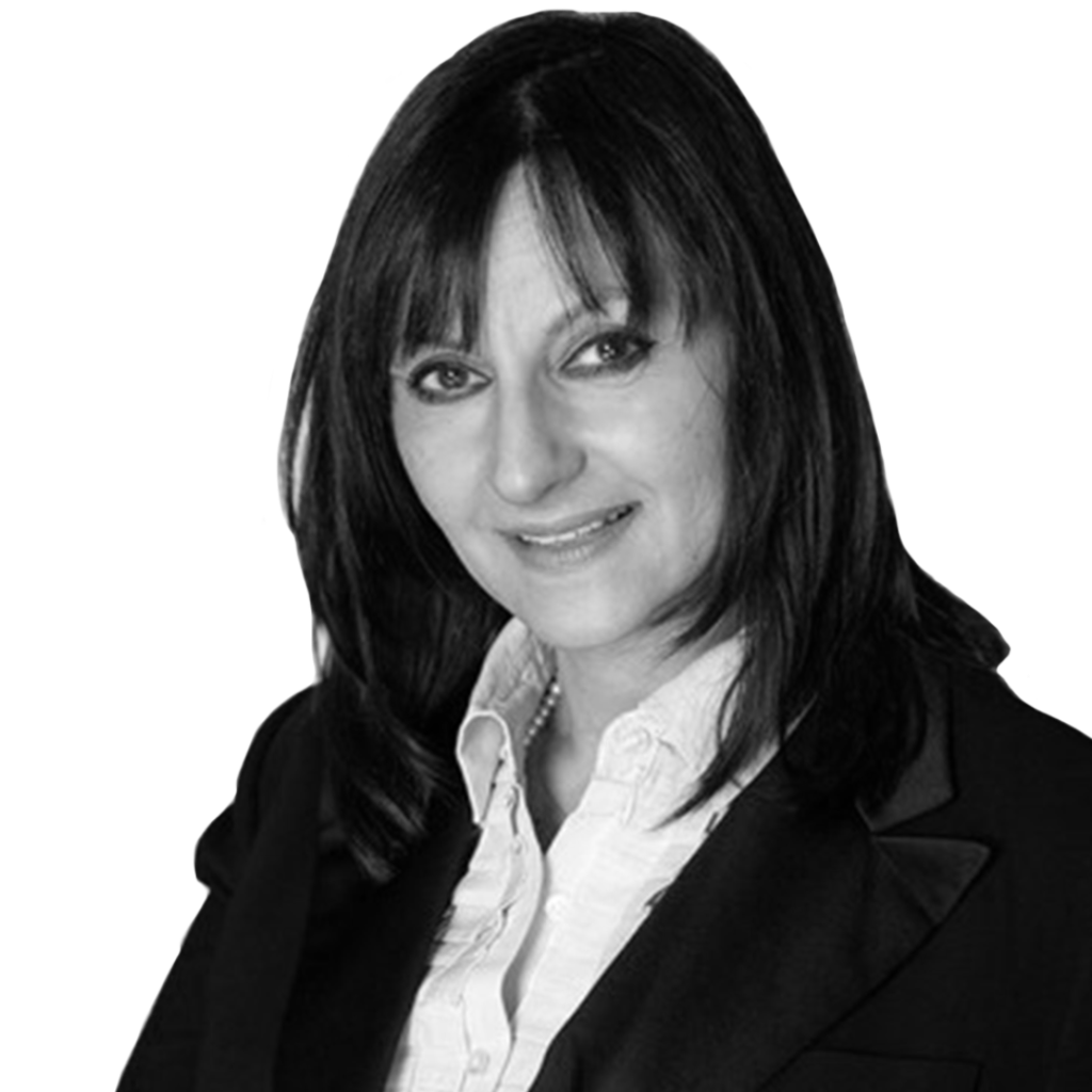 Kristi Papanikolaw - Senior Vice President, Capital Markets