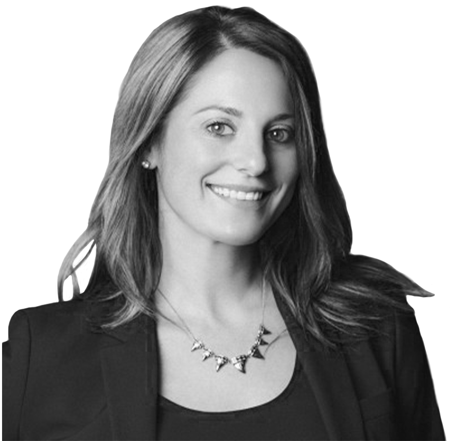 Michelle Aselta - Senior Vice President