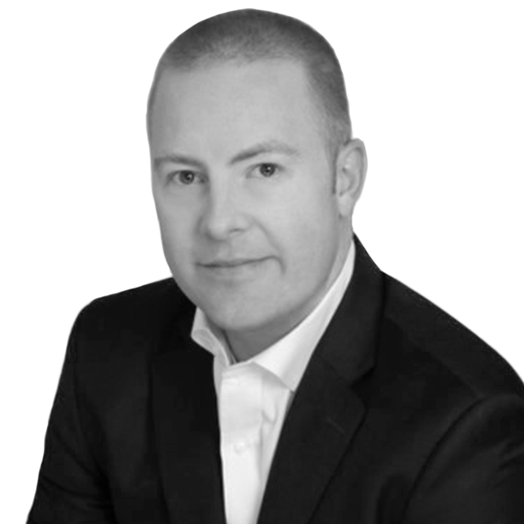 Philip Carlson - Managing Director