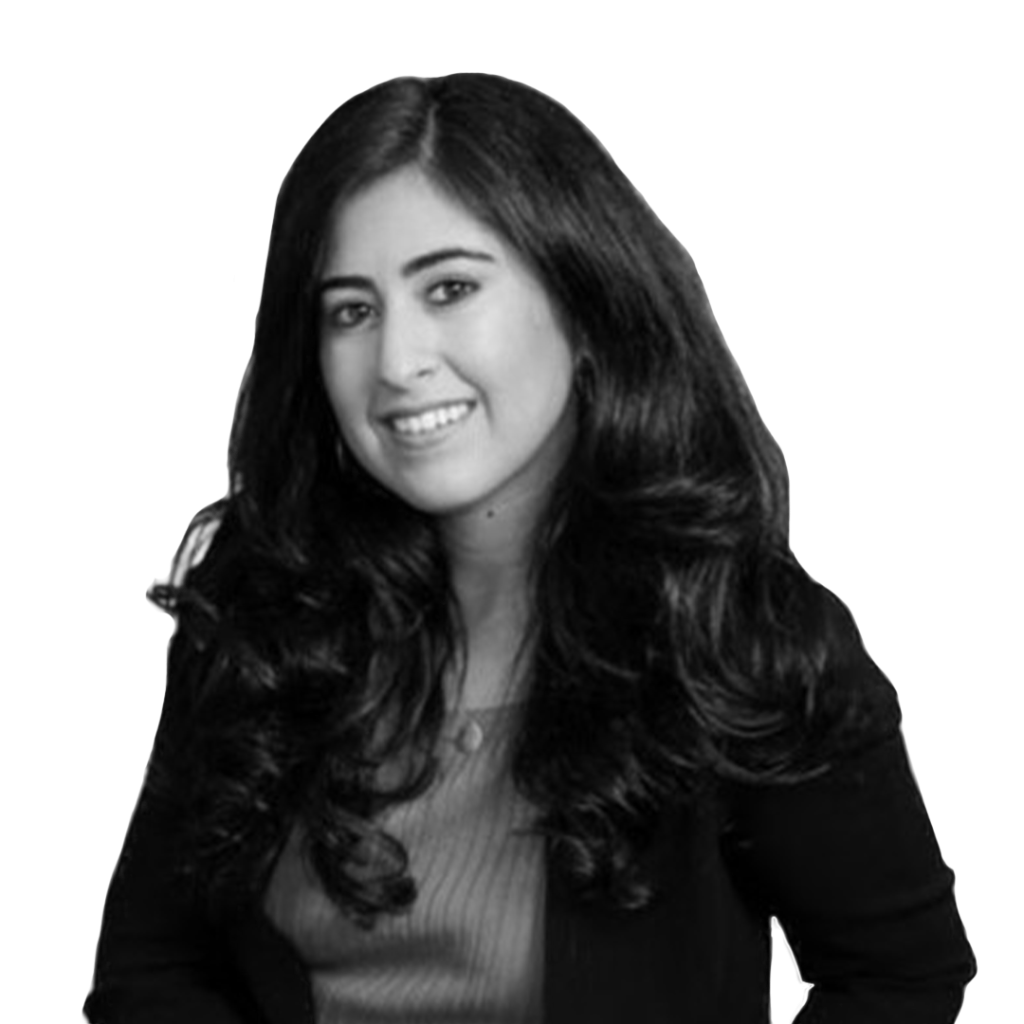 Raquel Cona - Vice President