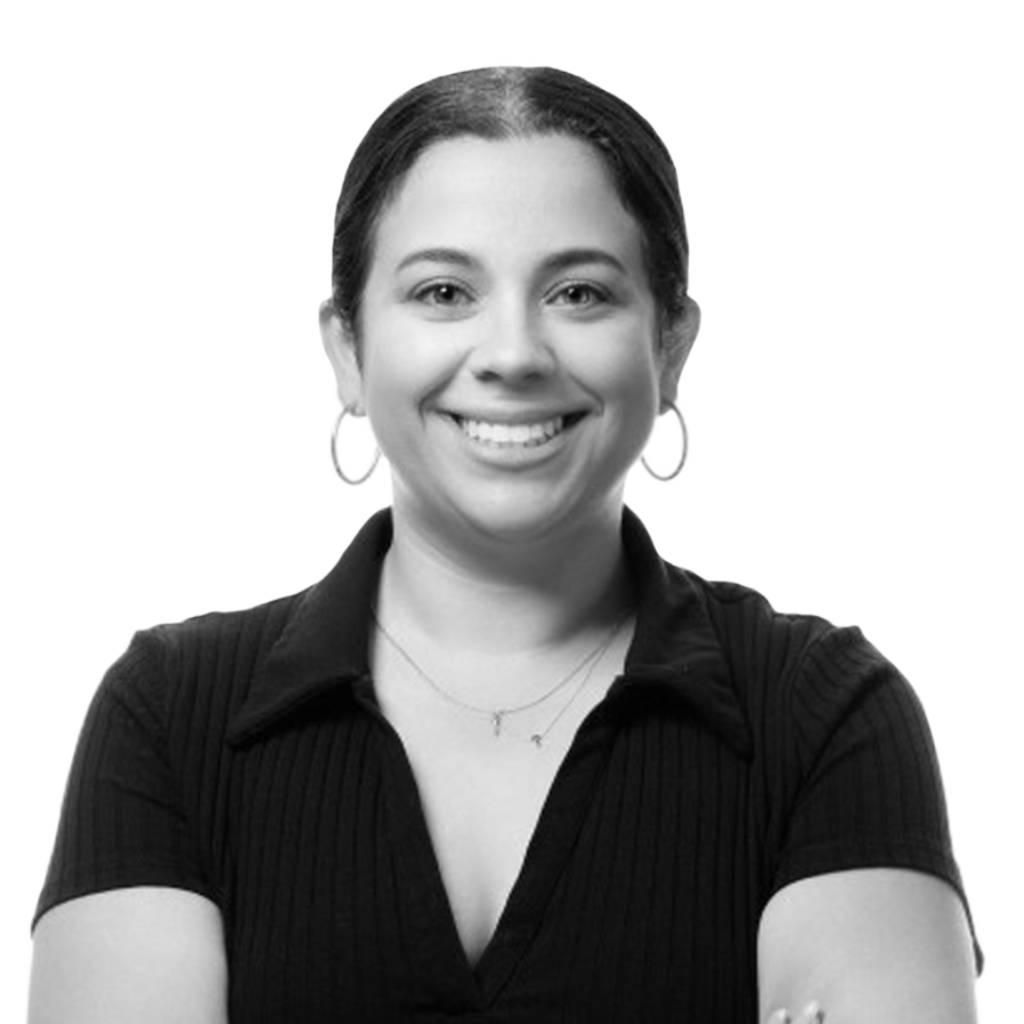 Tori Loiacono - Vice President, PR
