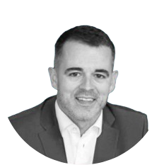 Valter Pinto - Managing Director